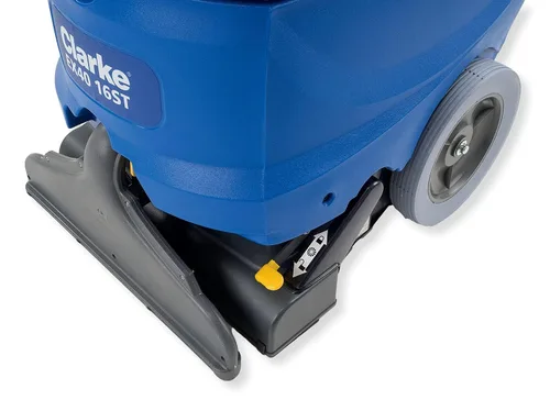Vista 6 de Clarke Clarke EX40 16ST - Extractor de alfombras (56265504)