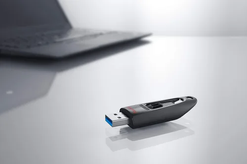Vista 2 de Sandisk 3.0 - Memoria flash