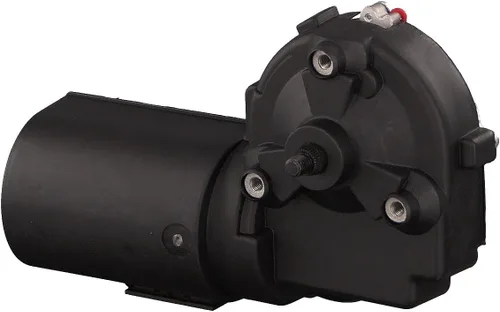 Vista 3 de febi bilstein 46741 Motor de limpiaparabrisas (1 unidad)