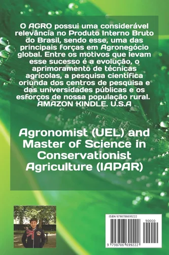 Vista 2 de Fundamentos em Agricultura de Conservação (Portuguese Edition)