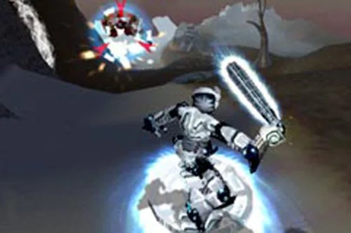 Vista 4 de Bionicle