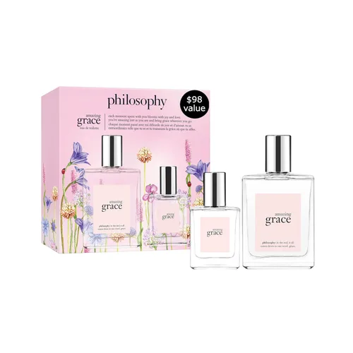 Vista 13 de Philosophy Amazing Grace EDT Rollerball 0.33 fl oz