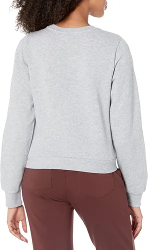 Vista 2 de True Religion Sudadera de Buda a rayas para mujer