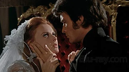 Vista 4 de Une Hache pour la lune de miel Édition Collector Blu-ray + DVD + Livret