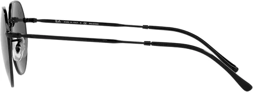 Vista 4 de Ray-Ban RB3565 Jack Round Sunglasses