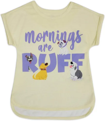 Vista 2 de Disney Dogs - Juego de cama para niñas 2