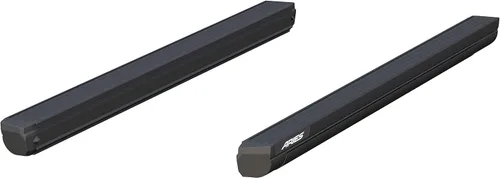 Vista 6 de ARIES 3047975 ActionTrac - Estribos retráctiles de 79 pulgadas, Jeep Gladiator, color negro