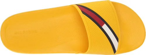 Vista 5 de Tommy Hilfiger Sandalias Emrick Slide para hombre