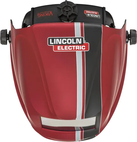 Vista 6 de Lincoln Electric Casco de soldadura Viking 1740 ReCode - Lente 4C - K3495-3