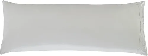 Vista 73 de Elegant Comfort Fundas de almohada sólidas de microfibra de alta calidad hotelera, tejido suave, resistente a las arrugas y a las manchas, fácil
