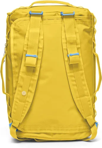 Vista 8 de Baboon to the Moon Go-Bag Small 40L - Correas desmontables, bolsa de lona pequeña para viajes, bolsa de gimnasio para mujeres, bolsa de viaje