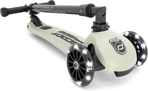 Vista 9 de Scoot & Ride Stand-up Push Scooter for Toddlers
