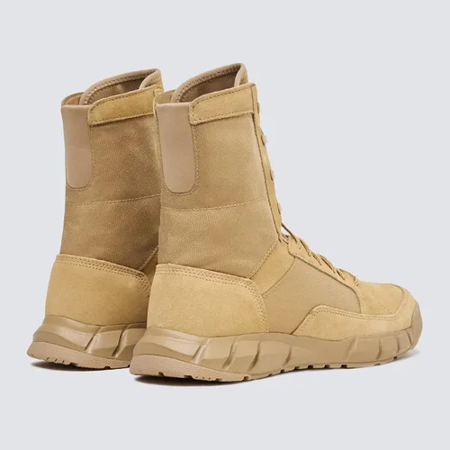 Vista 4 de Oakley Botas Coyote para hombre Desierto