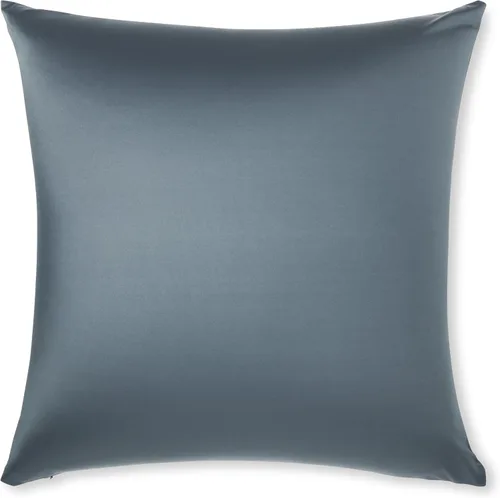 Vista 160 de PILLOWY Almohada Decorativa de 12" x 20" - Crema Durazno: 1 PIEZA Almohada de Microperlas Premium de Lujo con Tela de Nylon/Spandex 85/15. Siempre