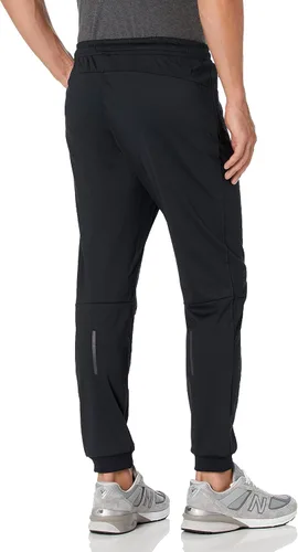 Vista 2 de Oakley Pantalón básico para hombre 20 Negro