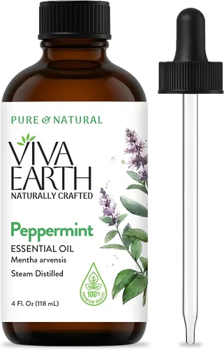 Vista 23 de Aceite esencial de bergamota – Aceite esencial de bergamota cítrica 100% puro y natural para difusor, cabello, cara, piel, aromaterapia, cuero