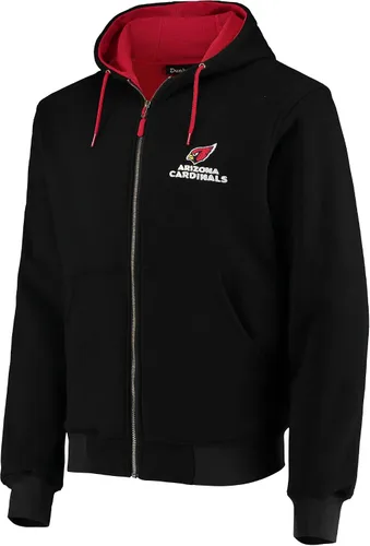 Vista 2 de Craftsman Suéter térmico con cremallera completa para hombre