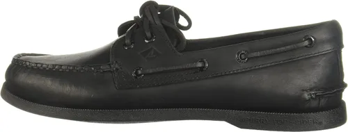 Vista 12 de Sperry Auténticos zapatos de barco originales de 2 ojos para hombre, Mocasín