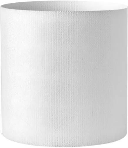 Vista 9 de WiseHEPA Filtro de repuesto de carbono compatible con purificador de aire WS360A, 9.33 pulgadas de largo x 9.33 pulgadas de ancho x 10.39 pulgadas