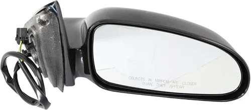 Vista 44 de Garage-Pro Driver Side Power Mirror for Pontiac Bonneville 1992-1999 Paintable