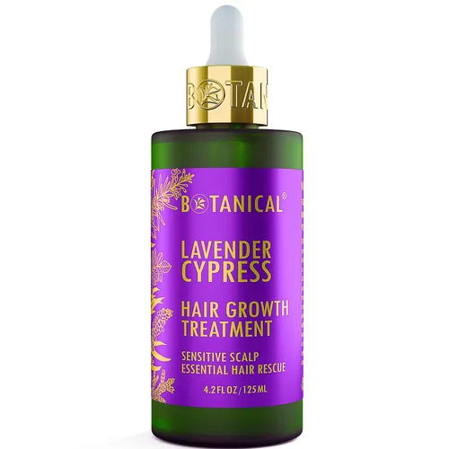 Vista 19 de Tratamiento botánico para el crecimiento del cabello aceite revitalizante para el adelgazamiento del cabello Prevención Pre-champú cuero cabelludo