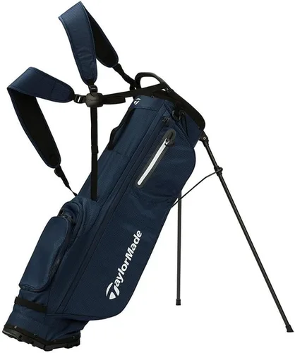 Vista 10 de TaylorMade Golf Flextech Superlite Stand Bag