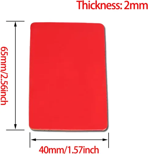 Vista 3 de Sensor de lluvia Gel Pad Película adhesiva Cojín de silicona Almohadilla de silicona Kit de reparación de virutas de parabrisas Cinta multiusos