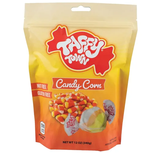 Vista 14 de Taffy Town Bolsa de 12 oz (1, surtido)