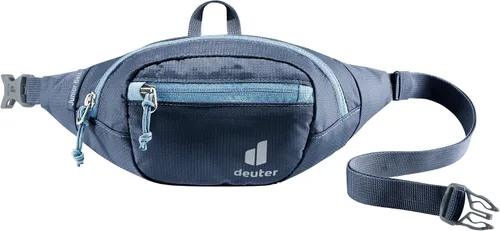 Vista 3 de Deuter Bolsa de cadera con cinturón para niños, Tinta, Riñonera