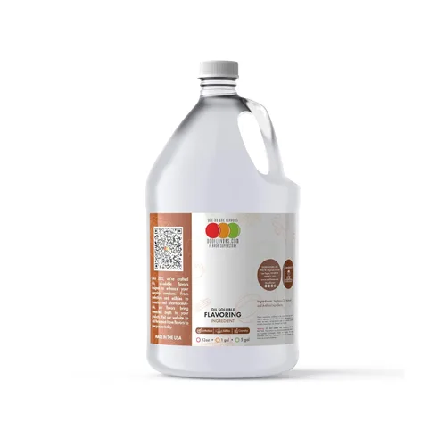 Vista 9 de Aceite aromatizante de whisky Bourbon / 1 oz