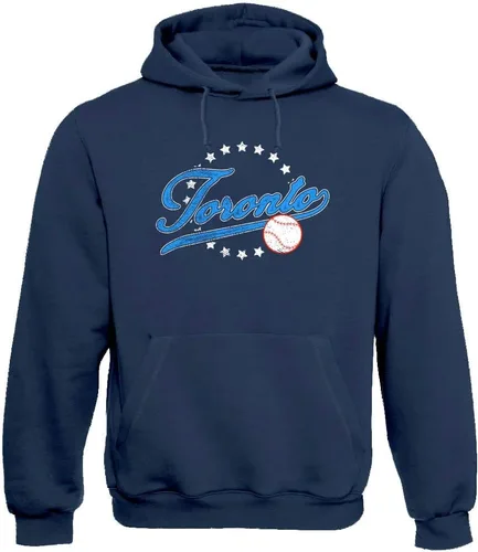 Vista 32 de Xtreme Apparrel Team - Sudadera con capucha para hombre estilo vintage para fanáticos del béisbol