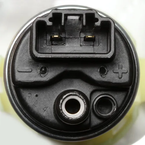 Vista 4 de Delphi Bomba de combustible eléctrica FE0543