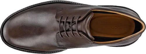 Vista 5 de ECCO Men's London Plain Toe Tie Oxford