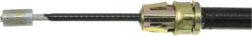 Vista 2 de Dorman Cable de freno delantero C92349 compatible con modelos seleccionados
