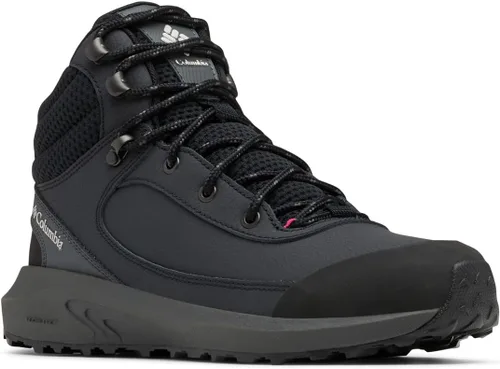 Vista 2 de Columbia womens Trailstorm Peak Mid Hiking Shoe