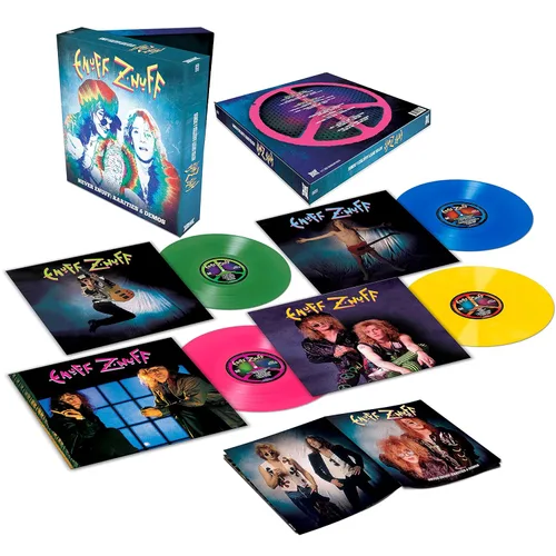 Vista 2 de Rarities & Demos