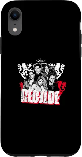 Vista 25 de Rebelde Tour 2023, Rebelde Concert Case for iPhone 17
