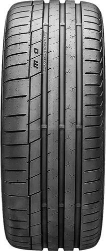 Vista 3 de Continental ExtremeContact Sport Performance Neumático Radial - 205/45ZR16 83W