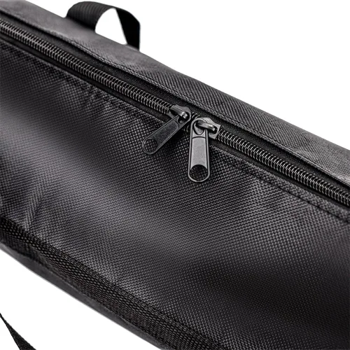 Vista 7 de Bolsa de herramientas de lona pequeña, organizador impermeable con cremallera, utilidad 2Pc 600D Waxed,Heavy Duty Multi Purpose,Screw Nut Nail