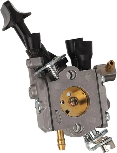 Vista 8 de Kit de carburador para Stihl BR350 BR430 BR450 BR450C EF SR430 SR450 4229 129 0901 Soplador de mochila Reemplaza carburador y filtro Kit