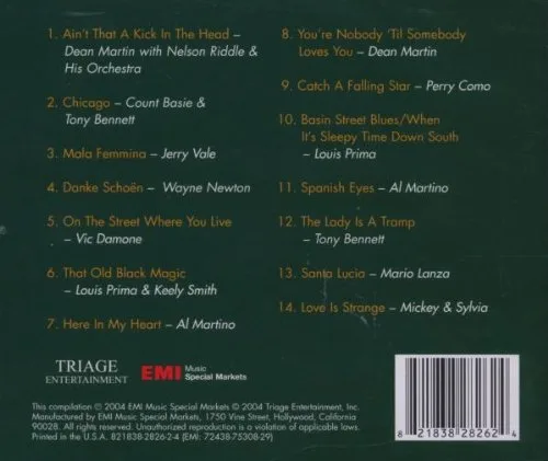 Vista 2 de Mob Hits 3 Even More Music From Great