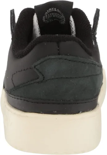 Vista 3 de adidas Unisex-Child Forum Low Elastic Lace Sneaker