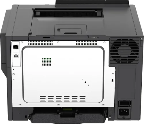 Vista 4 de Lexmark CS622DE