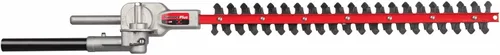 Vista 7 de Trimmer Plus TrimmerPlus TPH720 22 pulgadas DUAL HEDGER ADJUNTO CAPA TRIMMERS, POLESA Y POWERADS-SNAPS-SNAPS PARA EL EQUIPO DE ENTRETADOR DE CUIDADO