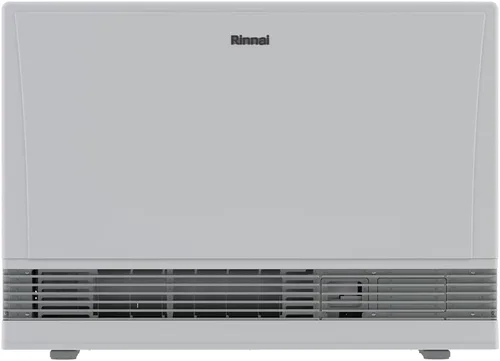 Vista 11 de Rinnai EX08DTN Horno de pared con ventilación directa, Calentador de gas natural para interiores, Calentador de espacio eficiente energéticamente