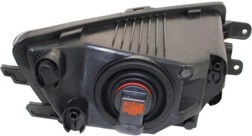 Vista 2 de CarLights360 Para Volkswagen Passat 2012 2013 2014 2015 niebla luz montaje lado conductor CAPA certificado VW2592121C