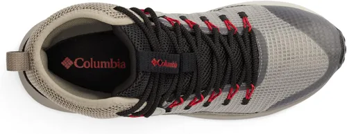Vista 9 de Columbia Men's Trailstorm Mid Waterproof Hiking Shoe