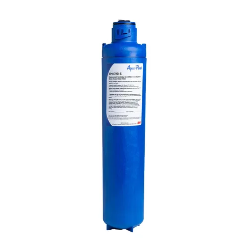 Vista 9 de Aqua-Pure AP902 Sistema de filtro de agua sanitario de cambio rápido para toda la casa, reduce los sedimentos, resistente, 100,000 galones