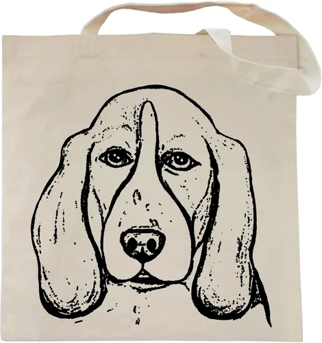 Vista 31 de Pet Studio Art Bolsa de mano para perros