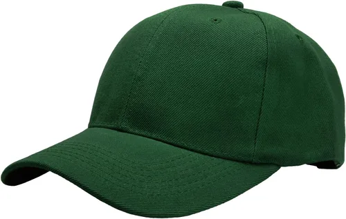 Vista 123 de Falari - Gorra de béisbol, tamaño ajustable, para correr, entrenamientos y actividades al aire libre, para todas las estaciones.